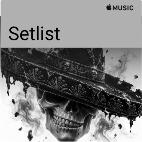 Lista Apple Music